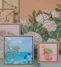 Lauren Ward Artist Gift Voucher
