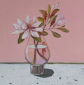 Magnolias in The Garden