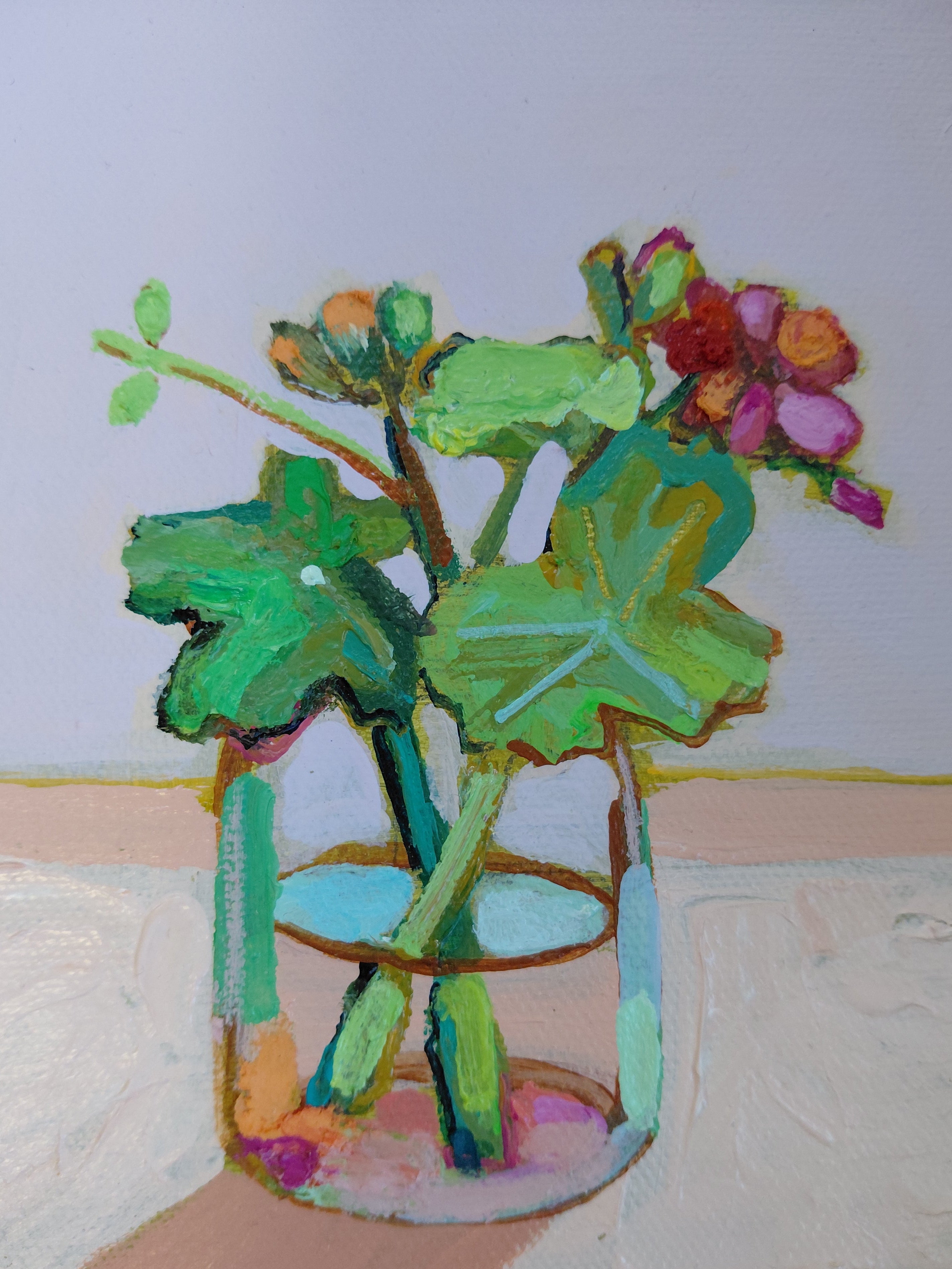 Sweet Flowers