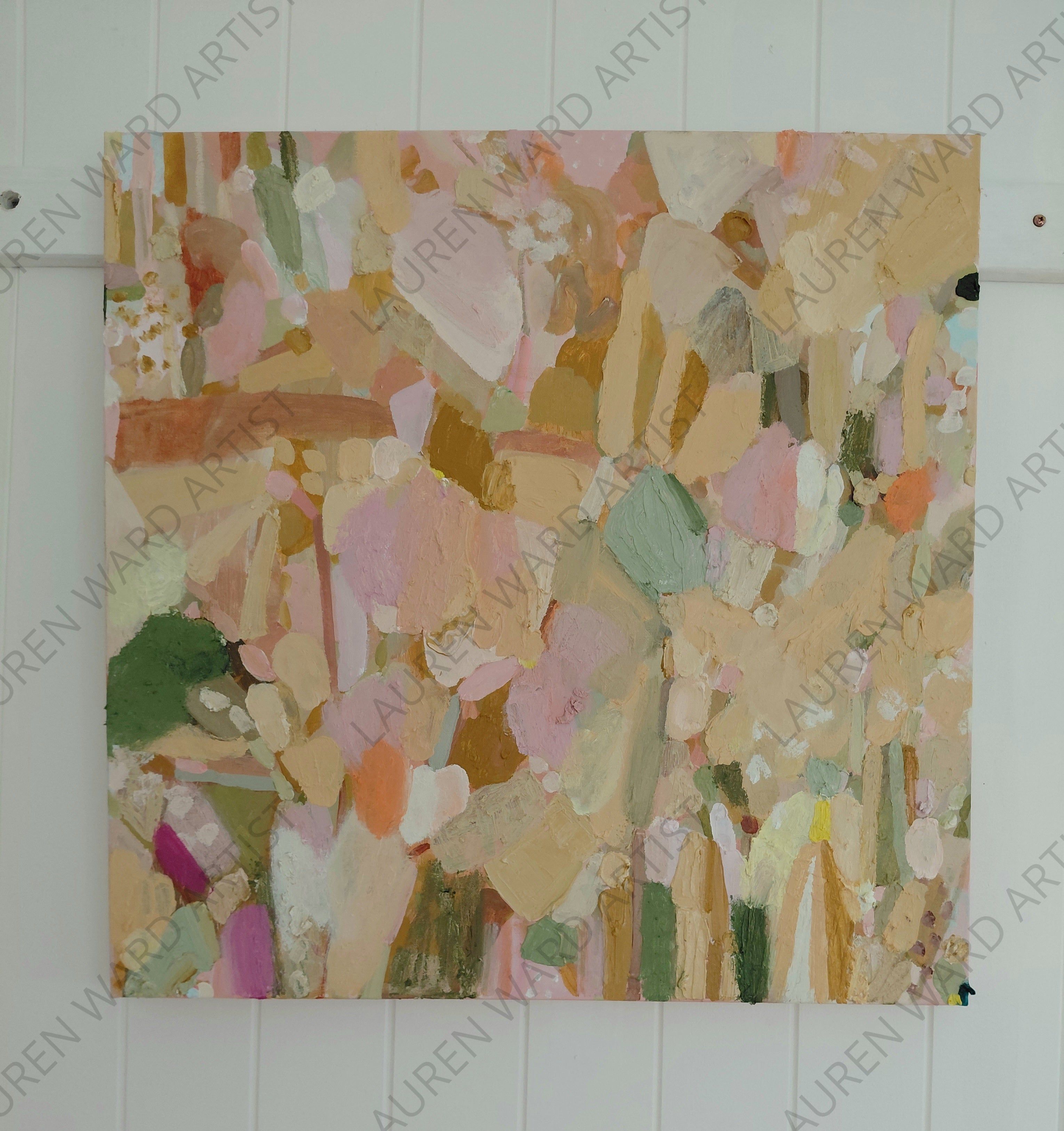 Seaweed, Sand and Sunshine