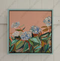 Hydrangeas 2