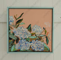 Hydrangeas 1