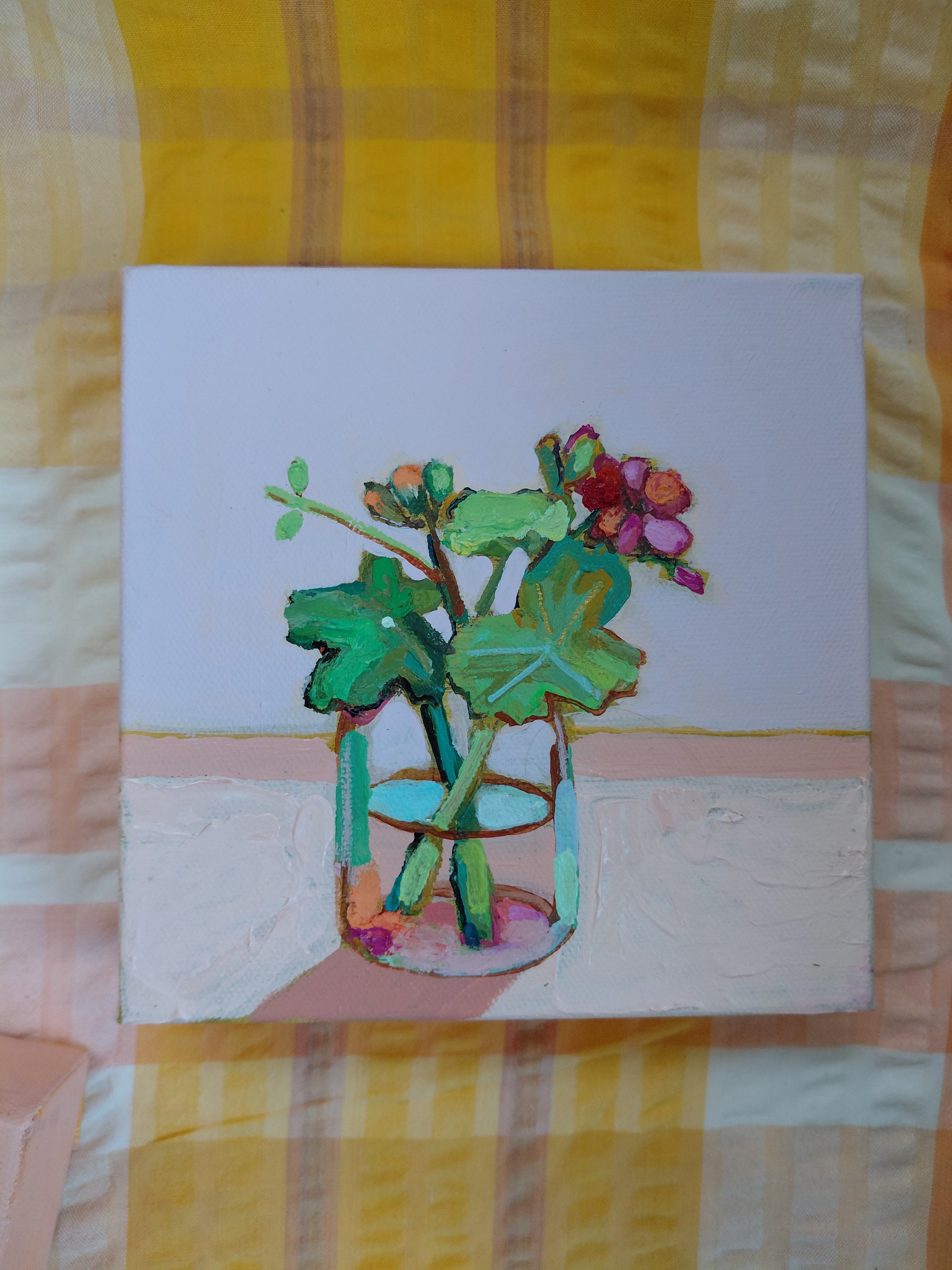 Sweet Flowers