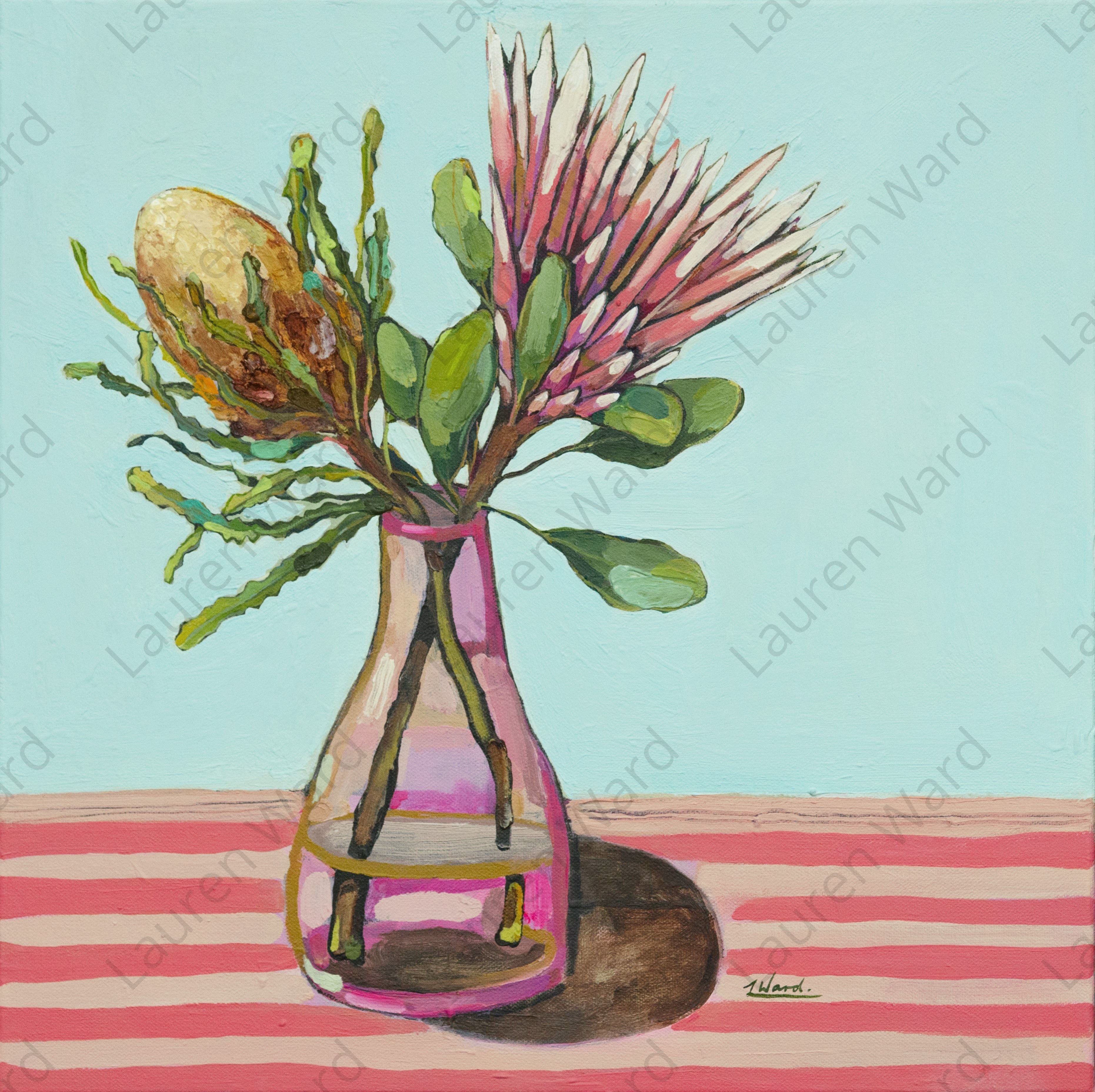 It Must Be Hope Matted Print